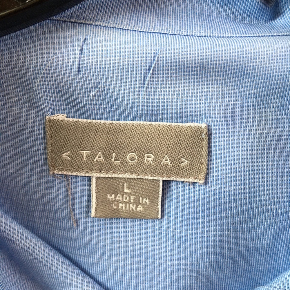 Beautiful Talora Button Down Blouse! - image 5